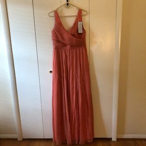 JCREW|HEIDI|SILK| DRESS-NWT|SALE